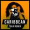 #caribbean (Teka Remix) - Agent Lexie & Symbiz lyrics