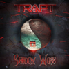 Trapt - Shadow Work  artwork