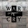 War Cry album lyrics, reviews, download
