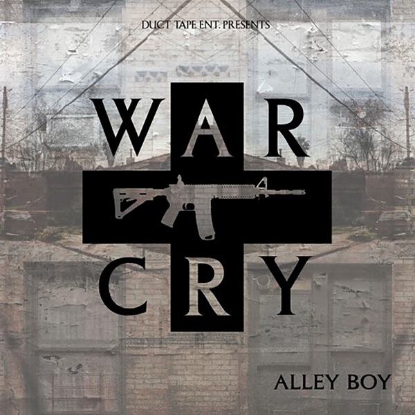 War Cry - Alley Boy