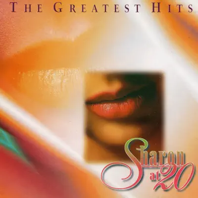 The Greatest Hits: Sharon at 20 - Sharon Cuneta The Greatest Hits: Sharon at 20 - Sharon Cuneta