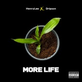 More Life (feat. Dripson) artwork