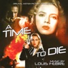 A Time to Die (Original Soundtrack Recording) artwork