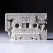 The Lost Tapes 2 artwork