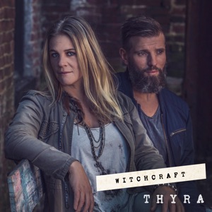 Thyra - Witchcraft - 排舞 音樂
