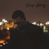 Keep Going artwork