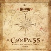 Compass artwork