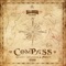 Compass artwork