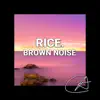Brown Noise Rice album lyrics, reviews, download