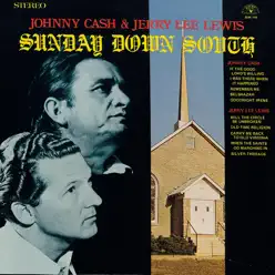 Sunday Down South - Johnny Cash
