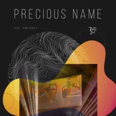 Precious Name (feat. Ron Kenoly) artwork