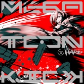 MEGATON KICK artwork