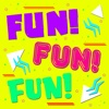 Fun! Fun! Fun! - EP