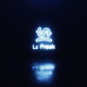 Le Freek artwork