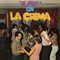 Cisco Kid - La Crema de New York lyrics