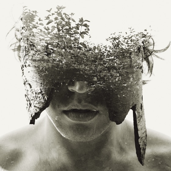 Cover artwork for Islands