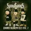 Goonstrumentals Vol. 2 album lyrics, reviews, download