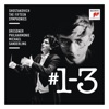 Shostakovich: Symphonies Nos. 1-3, 2019