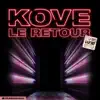 Le Retour [UKF10 x Drum&BassArena] - Single album lyrics, reviews, download