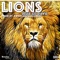 Lions - Jesse J23 Davis lyrics
