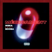 Médicament (feat. Booba) - Single Médicament (feat. Booba) - Single