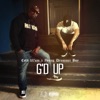 Young Drummer Boy - G'd Up (feat. Cold 187um)