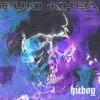 Hitboy by Duki iTunes Track 1