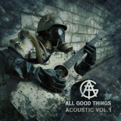 Acoustic, Vol. 1 - EP artwork