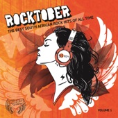Rocktober (The Best South African Rock Hits of All Time) artwork