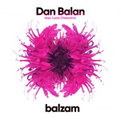 Balzam (feat. Lusia Chebotina) artwork