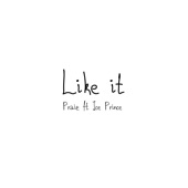 Like It (feat. Ice Prince) artwork