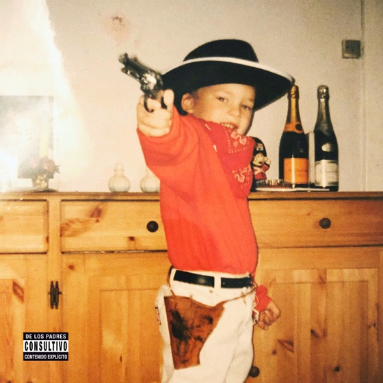 Cover artwork for Corazon