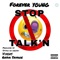Stop Talk'n (feat. Vixens & Rayda Savage) - Forever Young lyrics