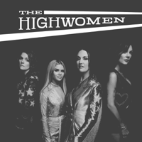 The Highwomen - The Highwomen artwork