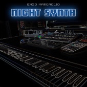 Night Synth artwork