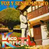 Voz y Sentimiento album lyrics, reviews, download