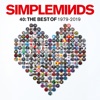 Forty: The Best of Simple Minds 1979-2019 (Deluxe)