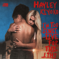L.O.V.E. Me-Hayley Kiyoko