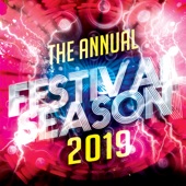 The Annual Festival Season 2019 artwork