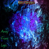 Away from Logic - EP artwork