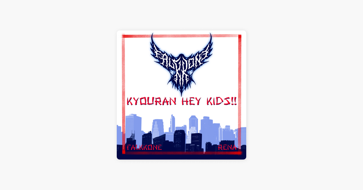 Kyouran Hey Kids From Noragami Aragoto Single By Falkkone Rena On Apple Music