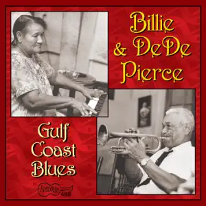 Billie & De De Pierce