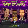 Turnt Up Party (feat. Rayvon & 2nyce) - Single album lyrics, reviews, download