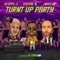 Turnt Up Party (feat. Rayvon & 2nyce) - Dj Epps lyrics