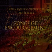 Songs of Encouragement - Euphonium Multi-Track artwork