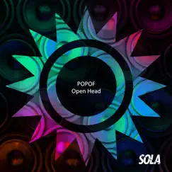 Open Head - Single by Popof album reviews, ratings, credits