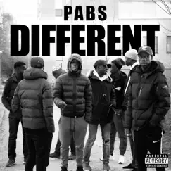 Different - Single by Pabs album reviews, ratings, credits