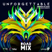 Unforgettable (feat. Patrice Roberts) [Precision Road Mix] artwork