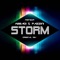 Storm - Abbadi & Pazzini lyrics