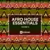 Afro House Essentials, Vol. 14 album cover